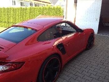 Porsche GT Chiptuning 